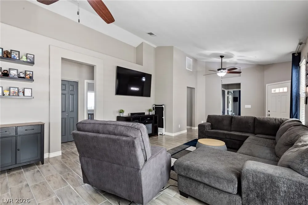 1715 Talon Avenue Henderson, NV 89074