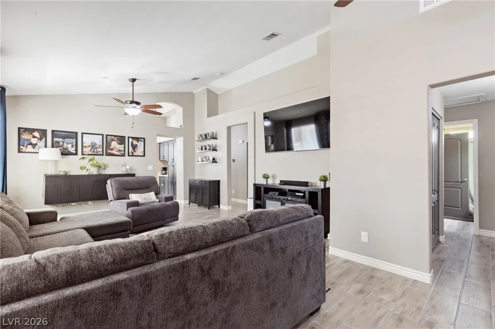 1715 Talon Avenue Henderson, NV 89074