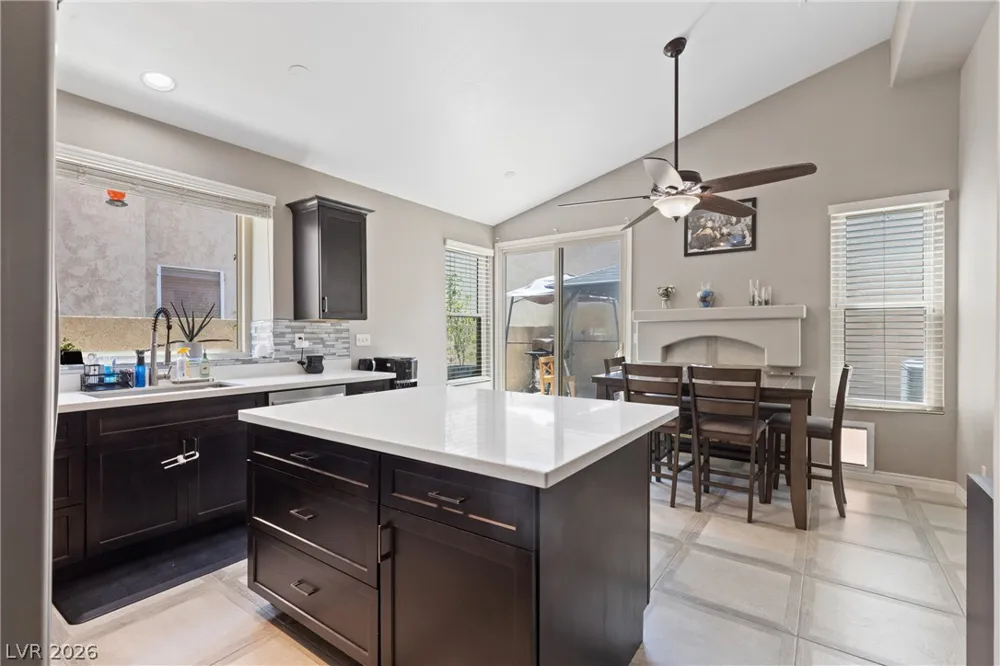 1715 Talon Avenue Henderson, NV 89074