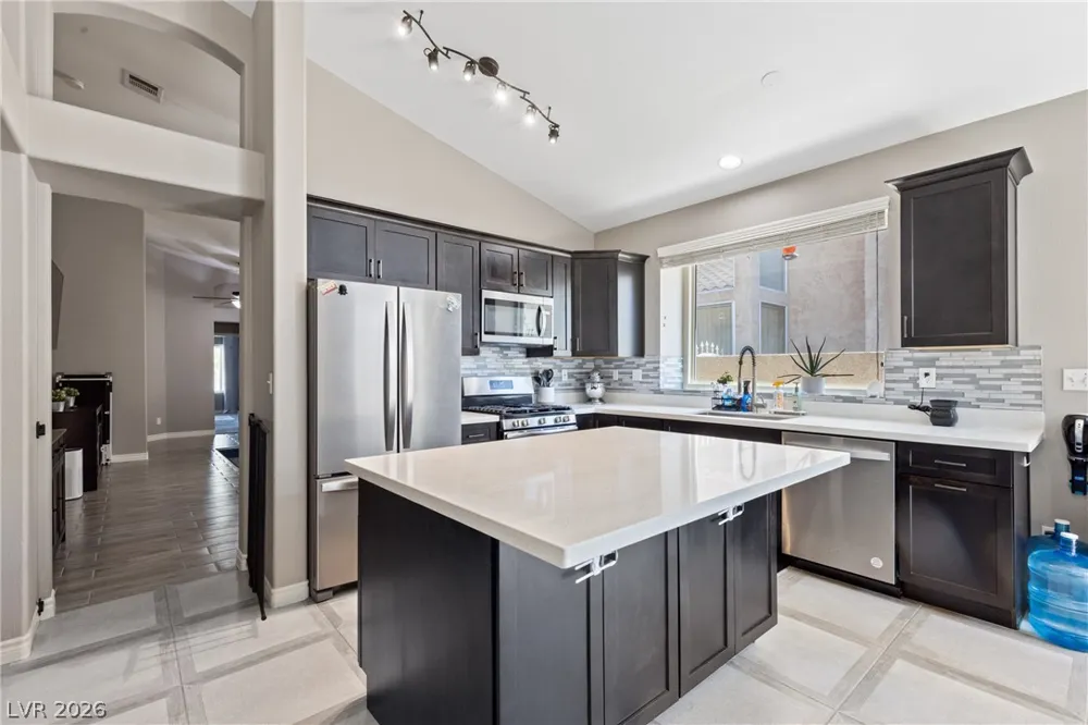 1715 Talon Avenue Henderson, NV 89074