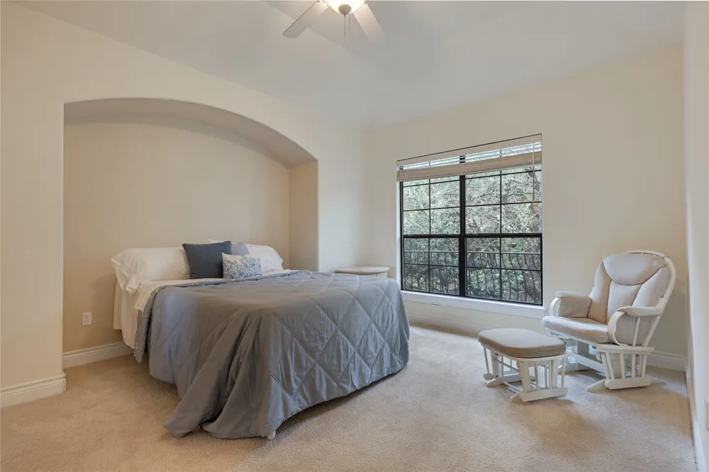 17408 Regatta View Drive Jonestown, TX 78645