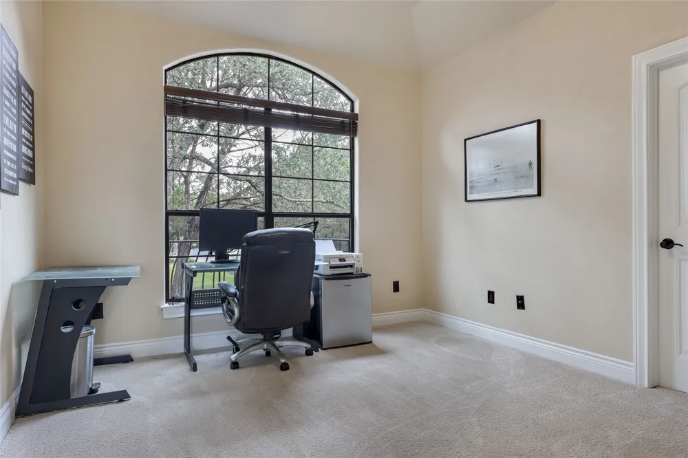 17408 Regatta View Drive Jonestown, TX 78645