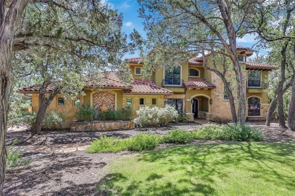 17408 Regatta View Drive Jonestown, TX 78645
