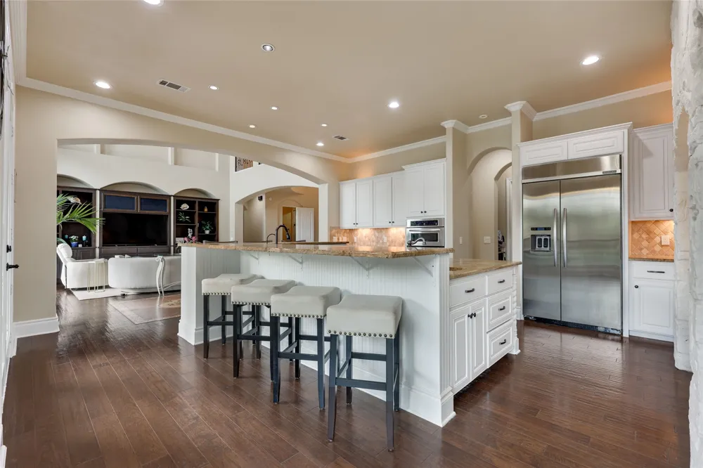 17408 Regatta View Drive Jonestown, TX 78645