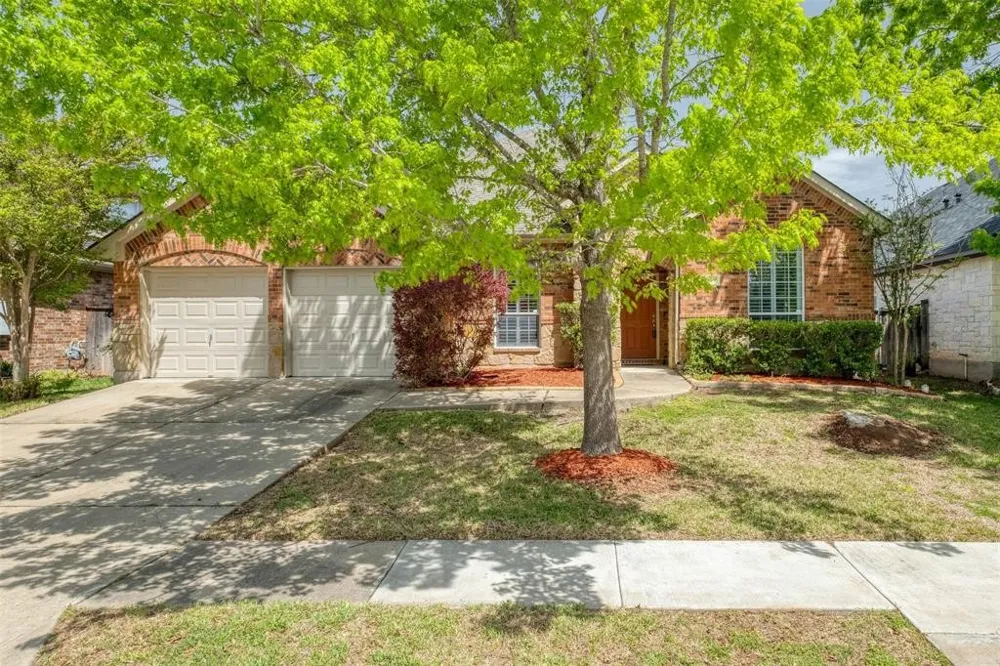13809 Field Spar Drive Manor, TX 78653