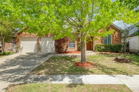13809 Field Spar Drive