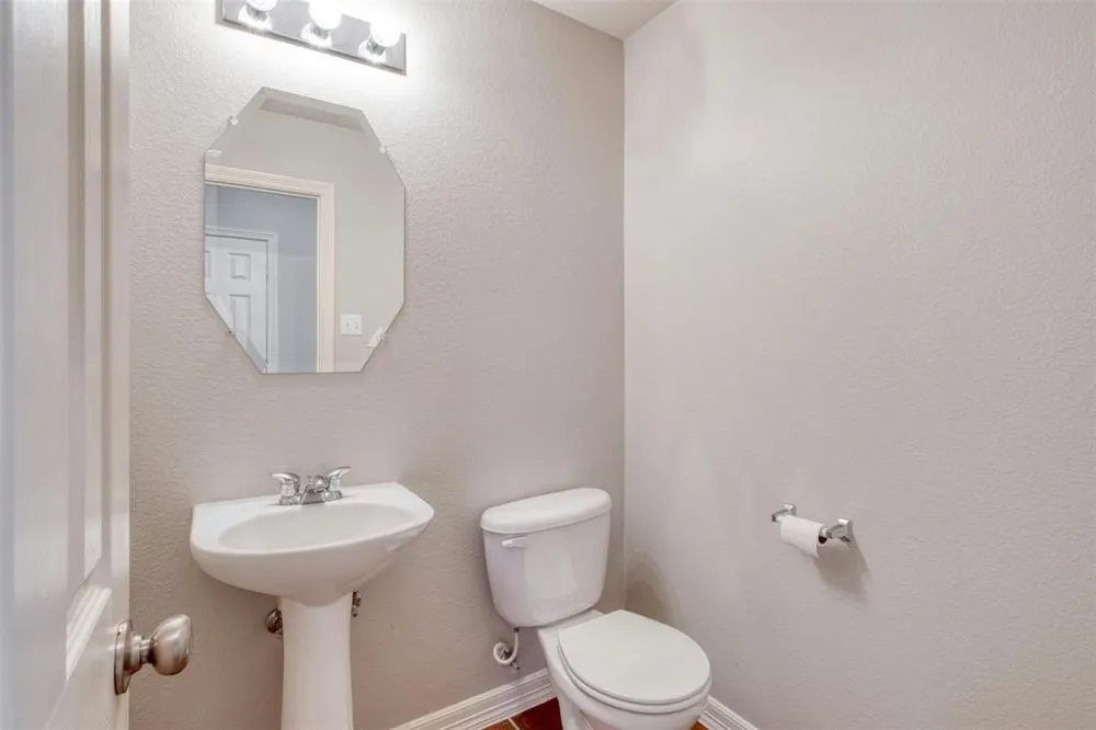13809 Field Spar Drive Manor, TX 78653