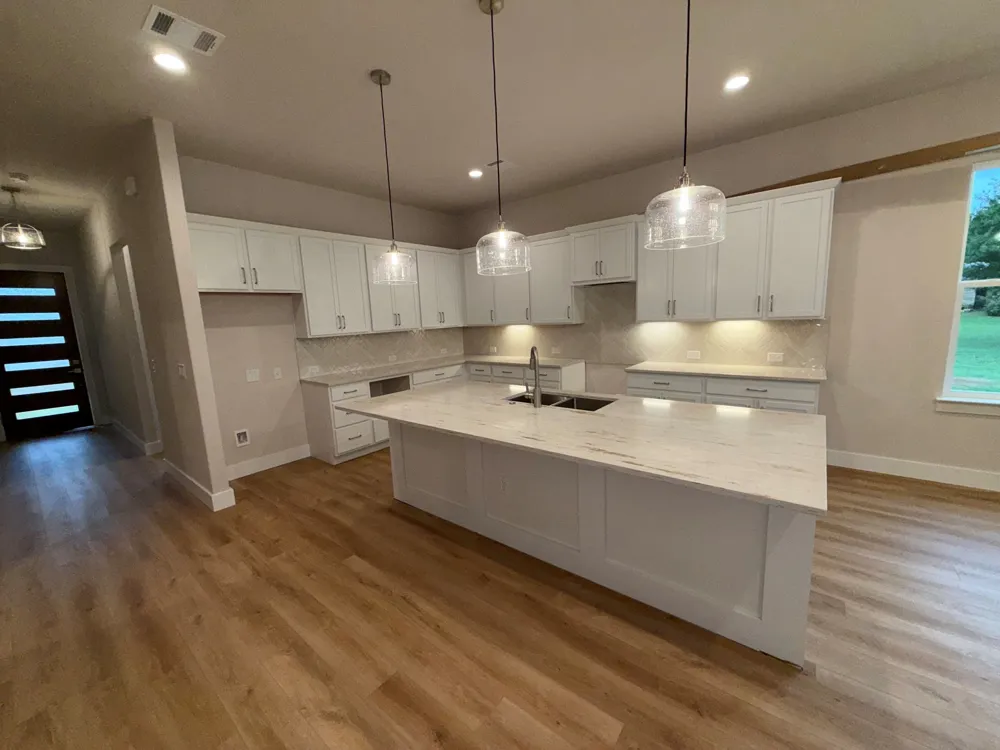 134 Pinehurst Street Meadowlakes, TX 78654