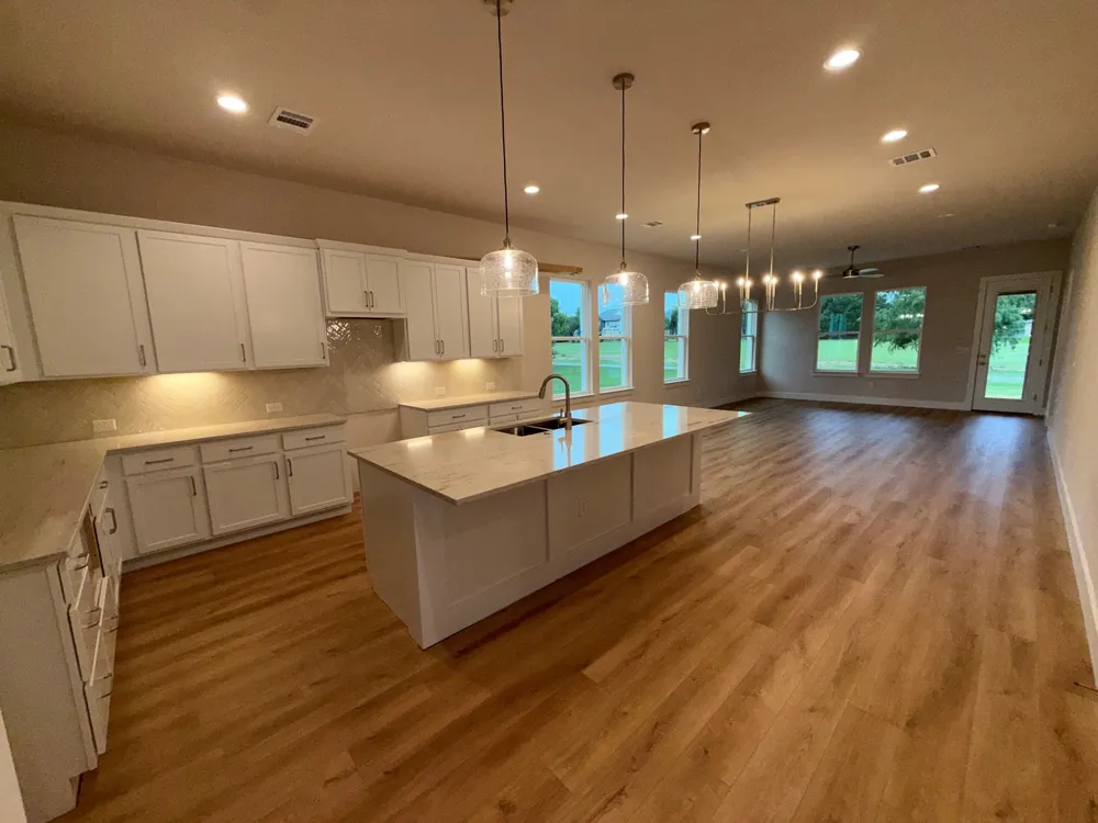 134 Pinehurst Street Meadowlakes, TX 78654