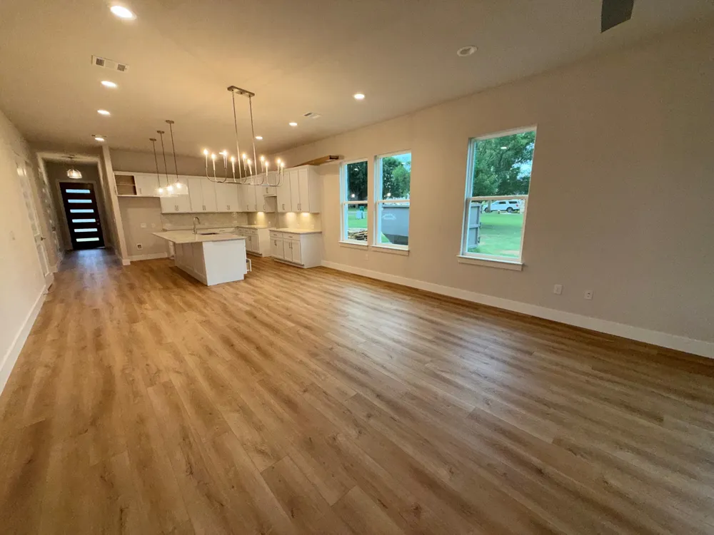 134 Pinehurst Street Meadowlakes, TX 78654