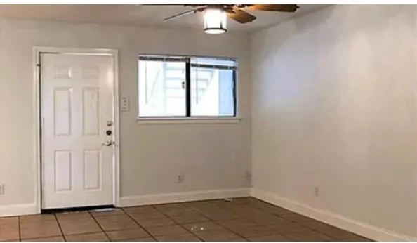 7001 Oak Meadow Circle #B Austin, TX 78736