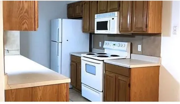 7001 Oak Meadow Circle #B Austin, TX 78736