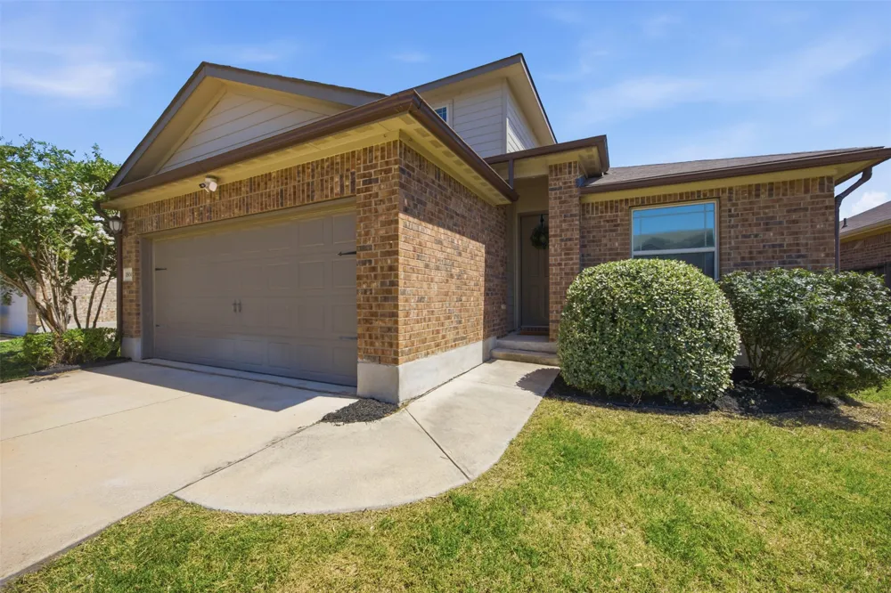 11804 Pecangate Way Manor, TX 78653
