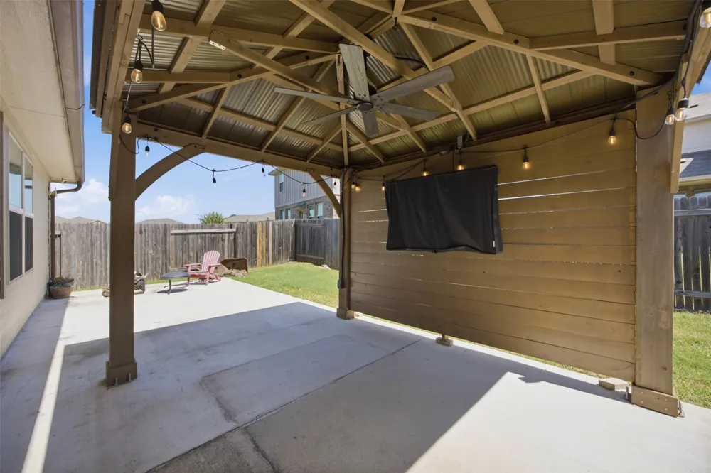 11804 Pecangate Way Manor, TX 78653