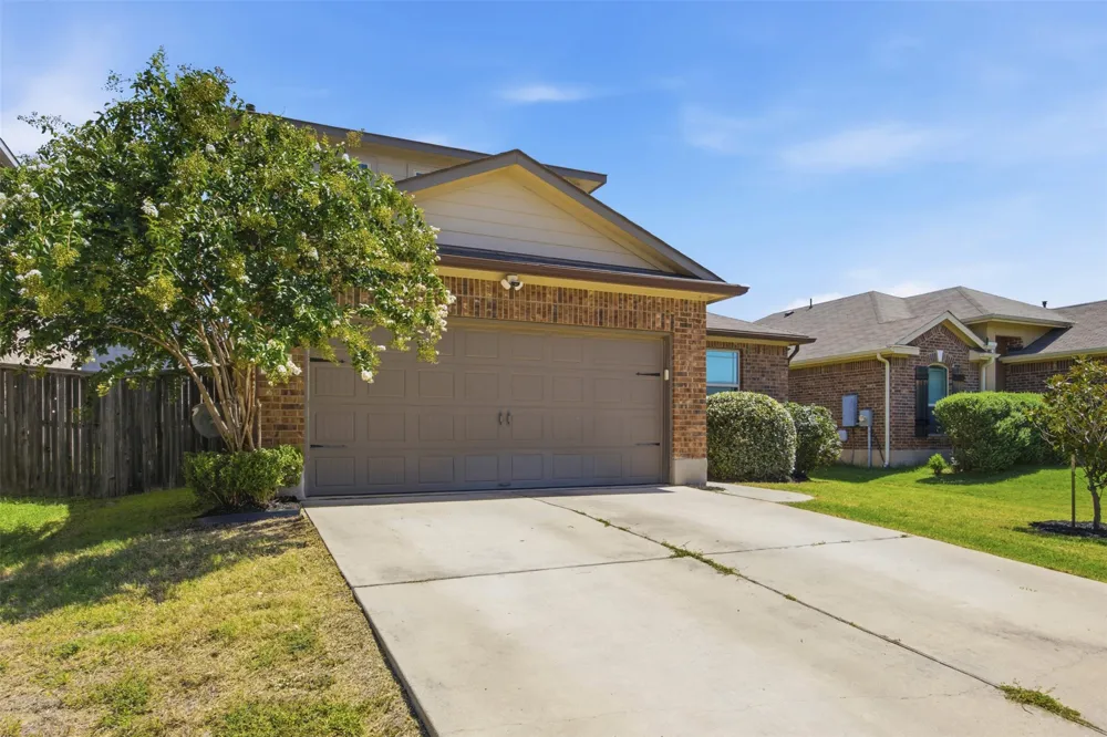 11804 Pecangate Way Manor, TX 78653