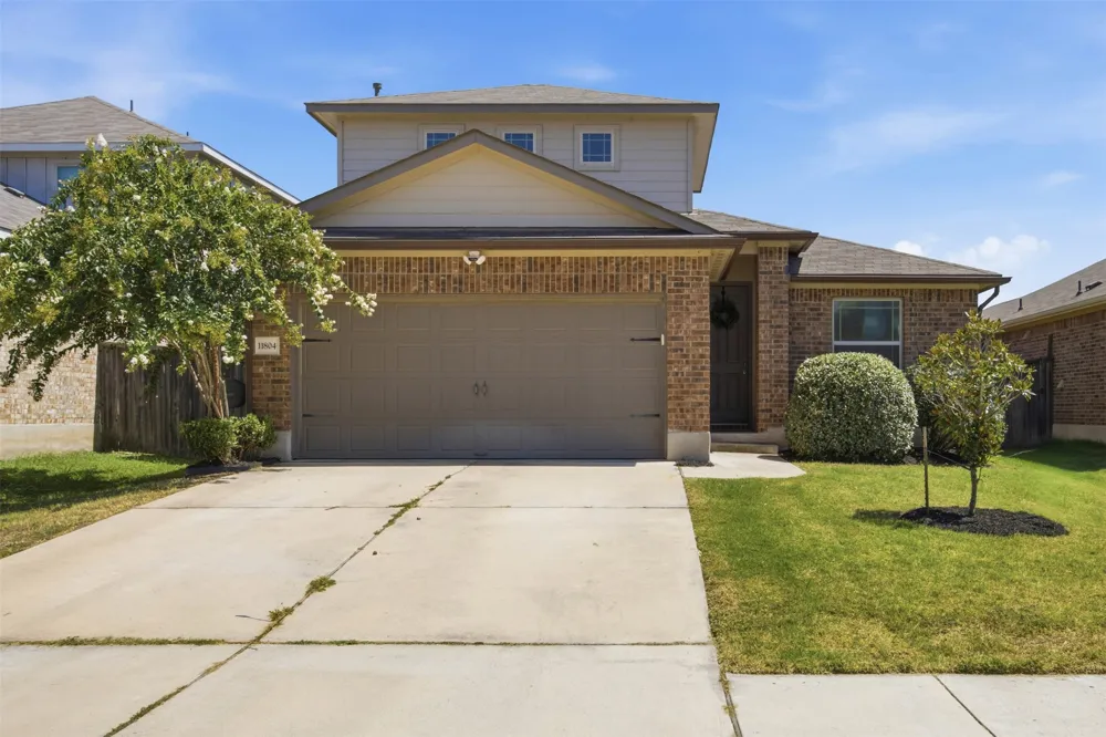 11804 Pecangate Way Manor, TX 78653