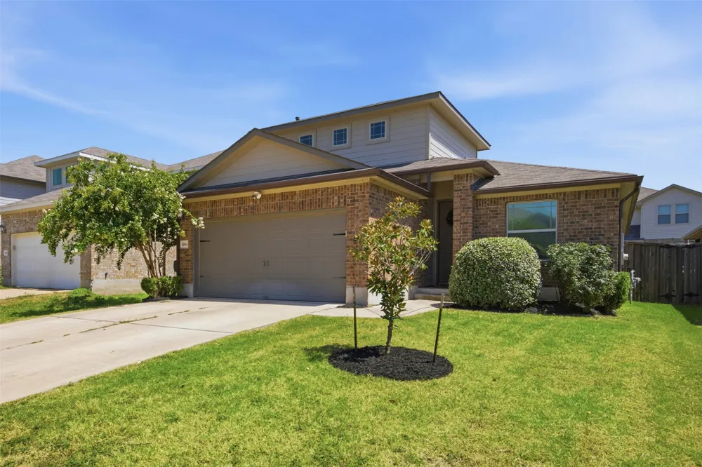 11804 Pecangate Way Manor, TX 78653