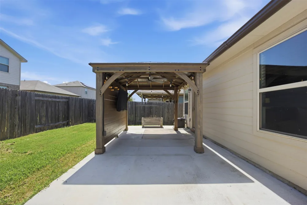 11804 Pecangate Way Manor, TX 78653