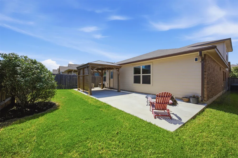 11804 Pecangate Way Manor, TX 78653
