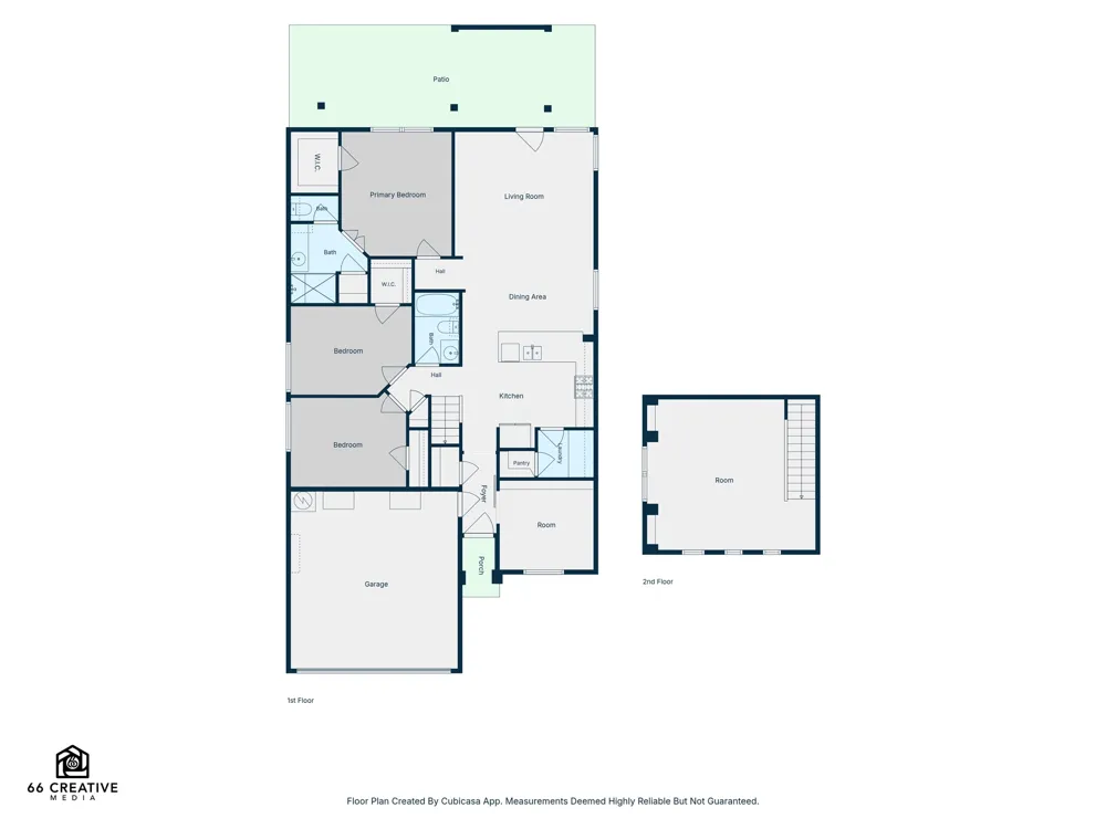 11804 Pecangate Way Manor, TX 78653