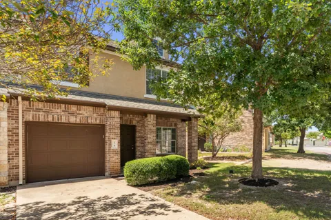 1900 Little Elm Trail #78