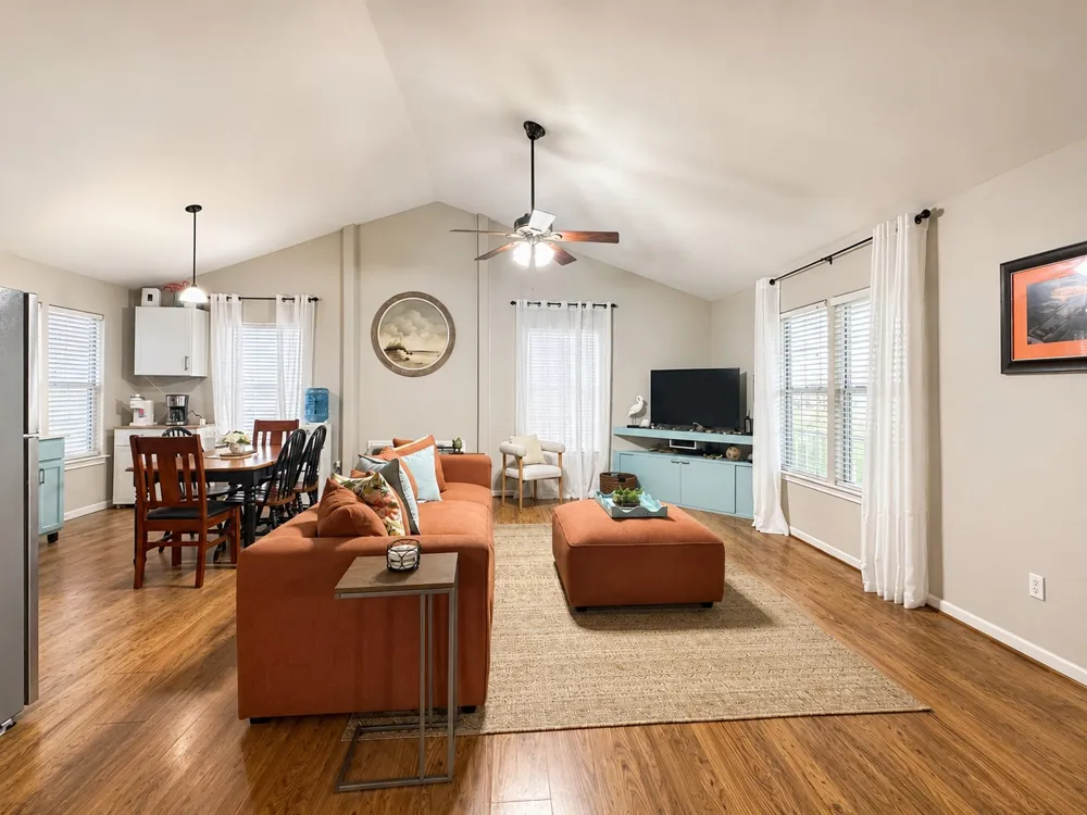52 Anchor Lane Seadrift, TX 77983