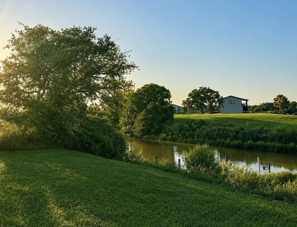 52 Anchor Lane Seadrift, TX 77983