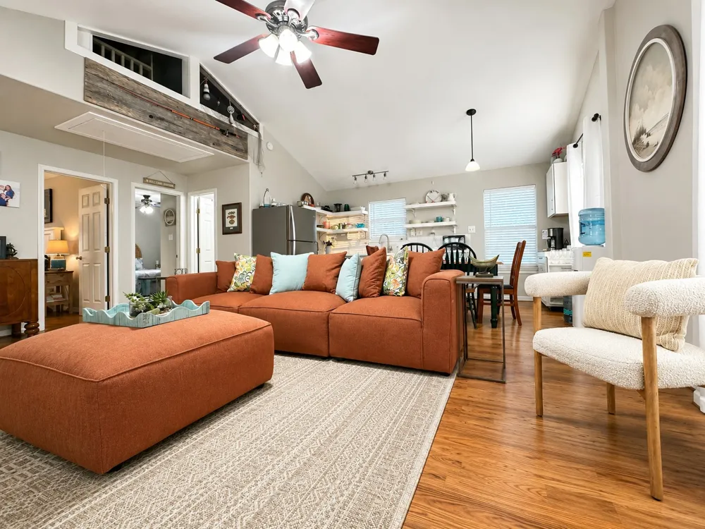 52 Anchor Lane Seadrift, TX 77983
