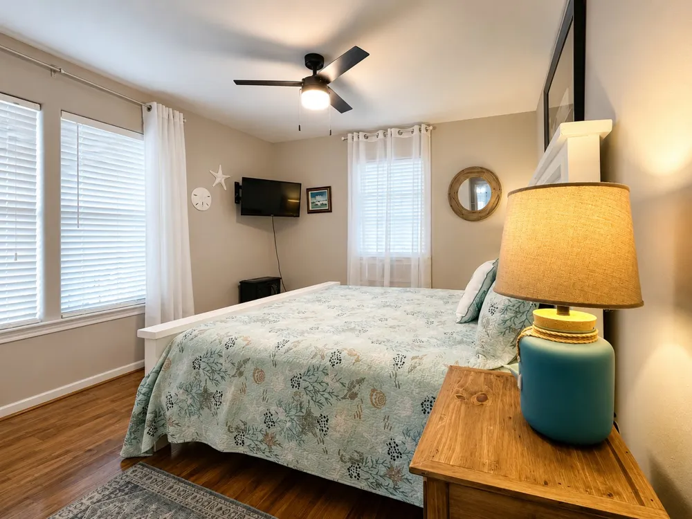 52 Anchor Lane Seadrift, TX 77983