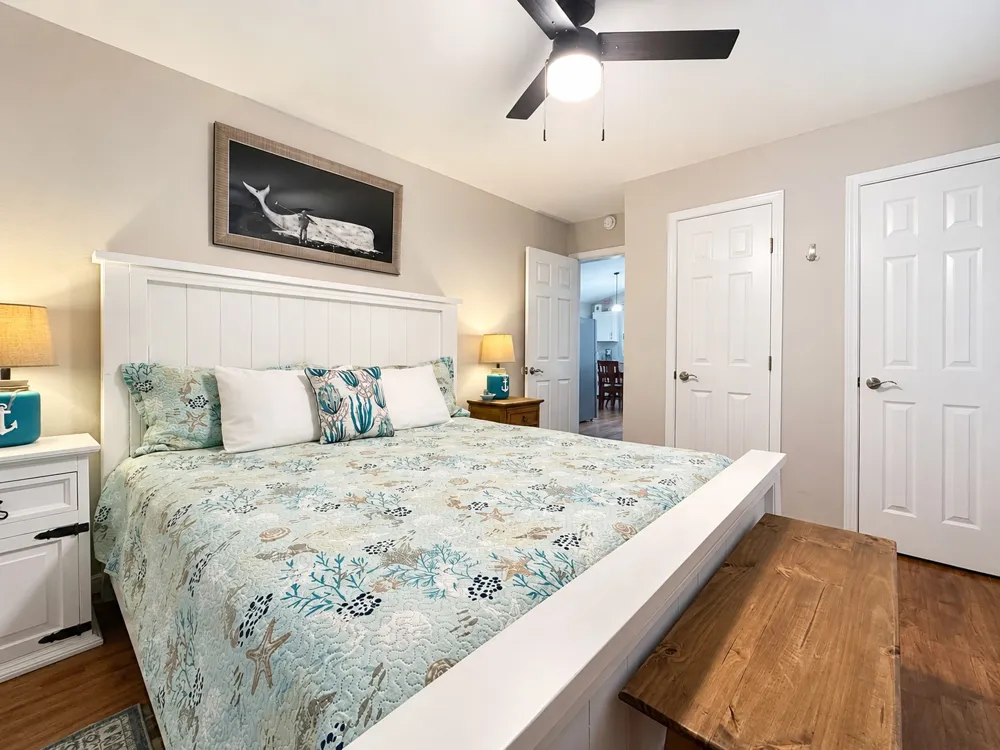 52 Anchor Lane Seadrift, TX 77983