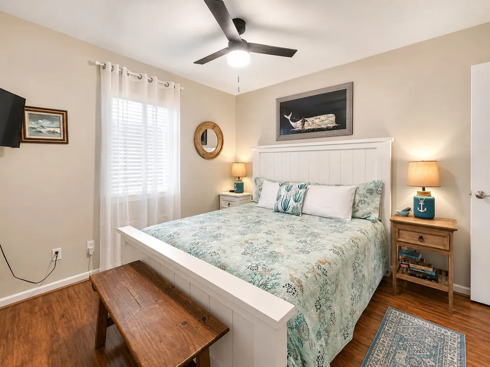 52 Anchor Lane Seadrift, TX 77983