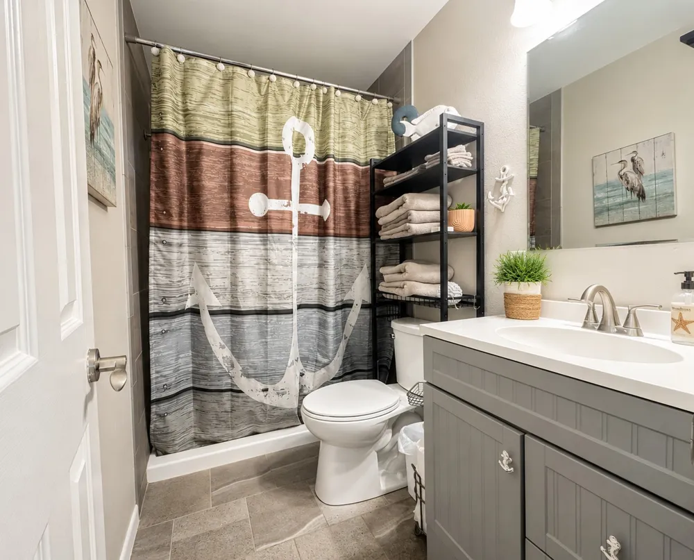 52 Anchor Lane Seadrift, TX 77983