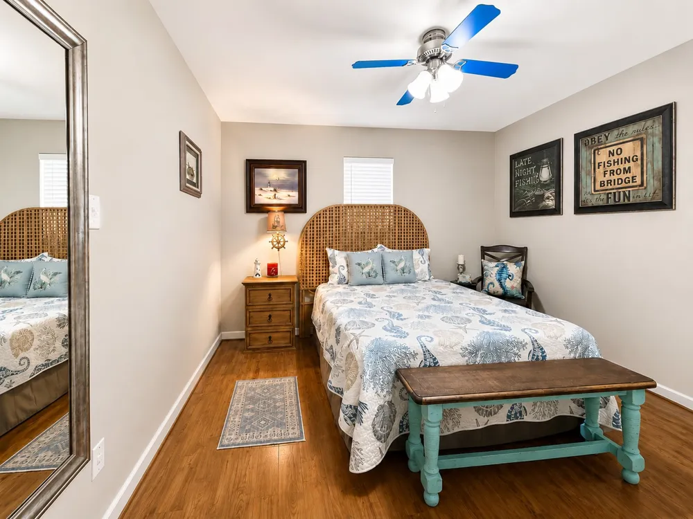 52 Anchor Lane Seadrift, TX 77983