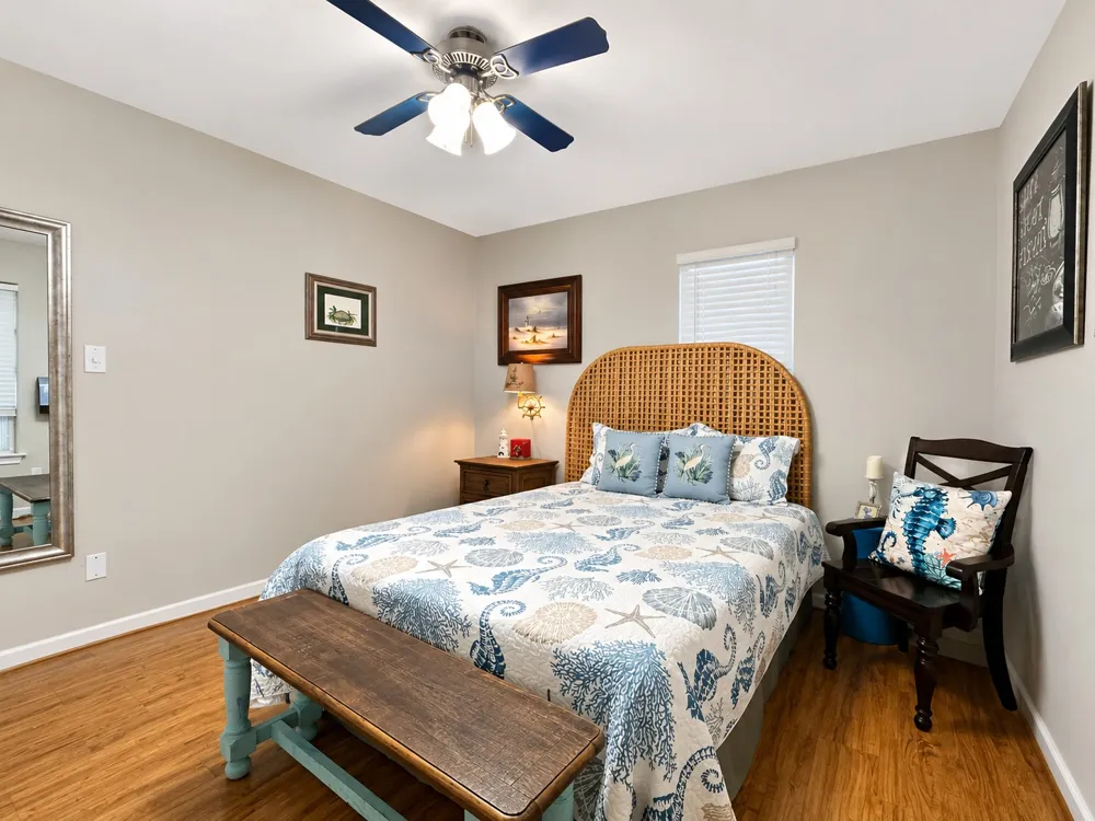 52 Anchor Lane Seadrift, TX 77983
