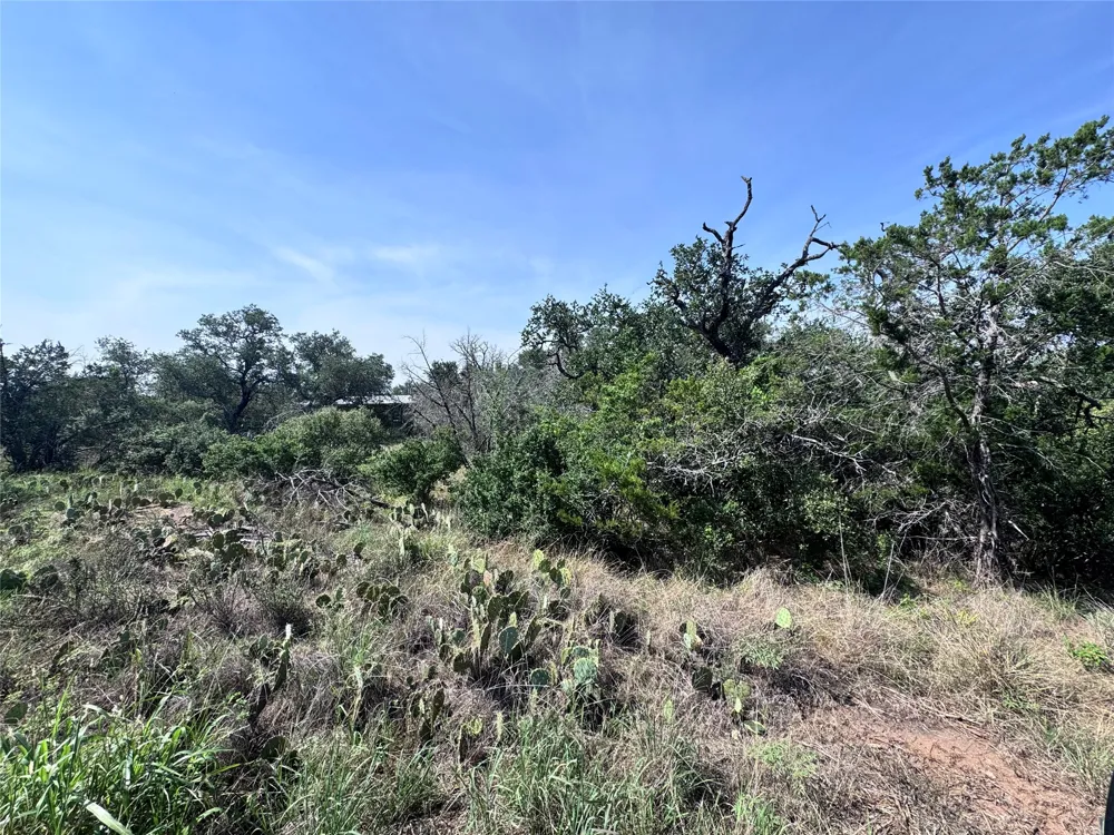 Hill Street Burnet, TX 78611