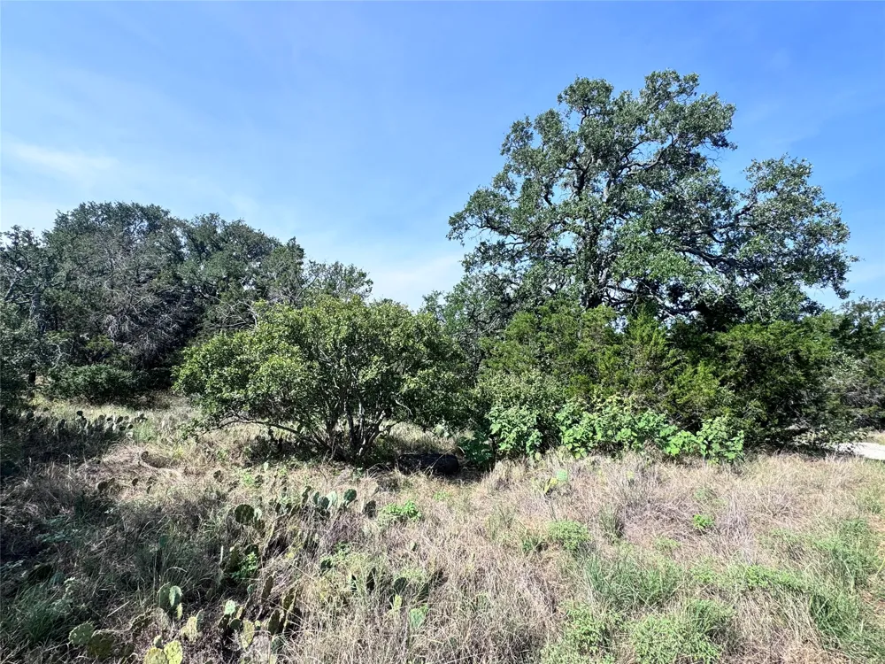 Hill Street Burnet, TX 78611