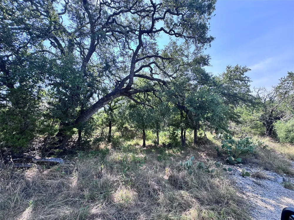 Hill Street Burnet, TX 78611
