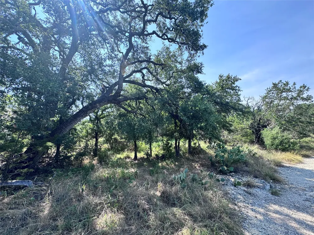 Hill Street Burnet, TX 78611