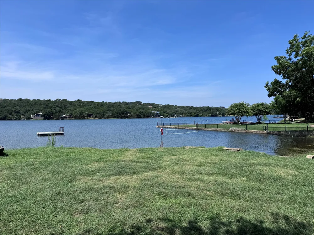 Hill Street Burnet, TX 78611
