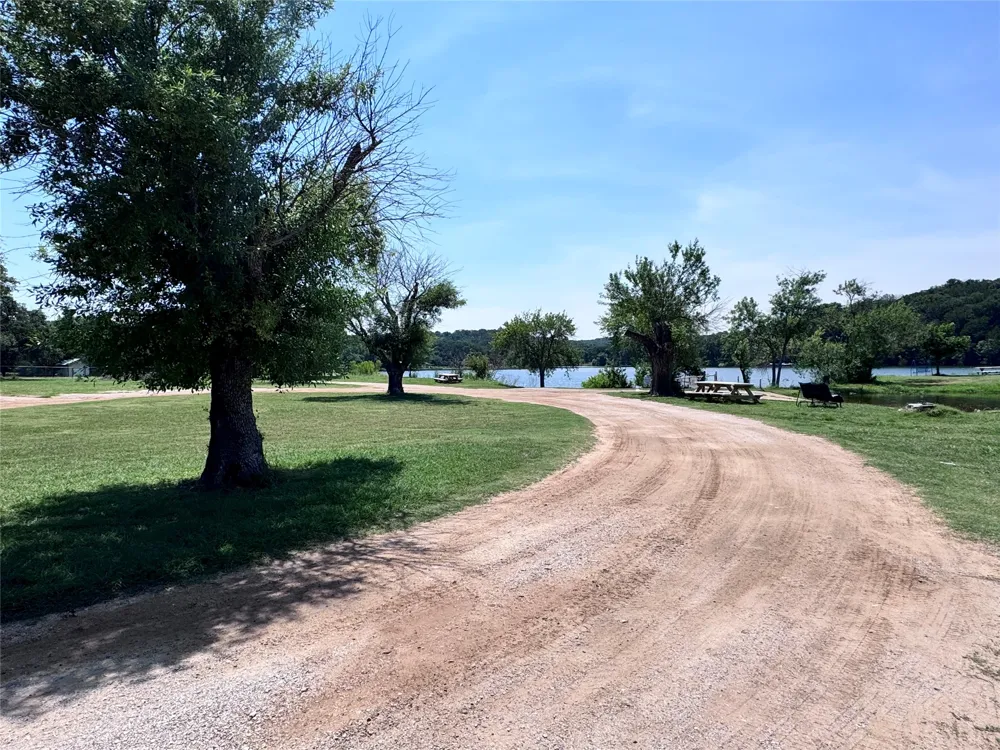Hill Street Burnet, TX 78611