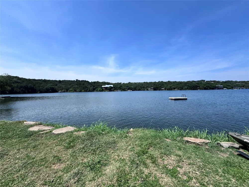 Hill Street Burnet, TX 78611