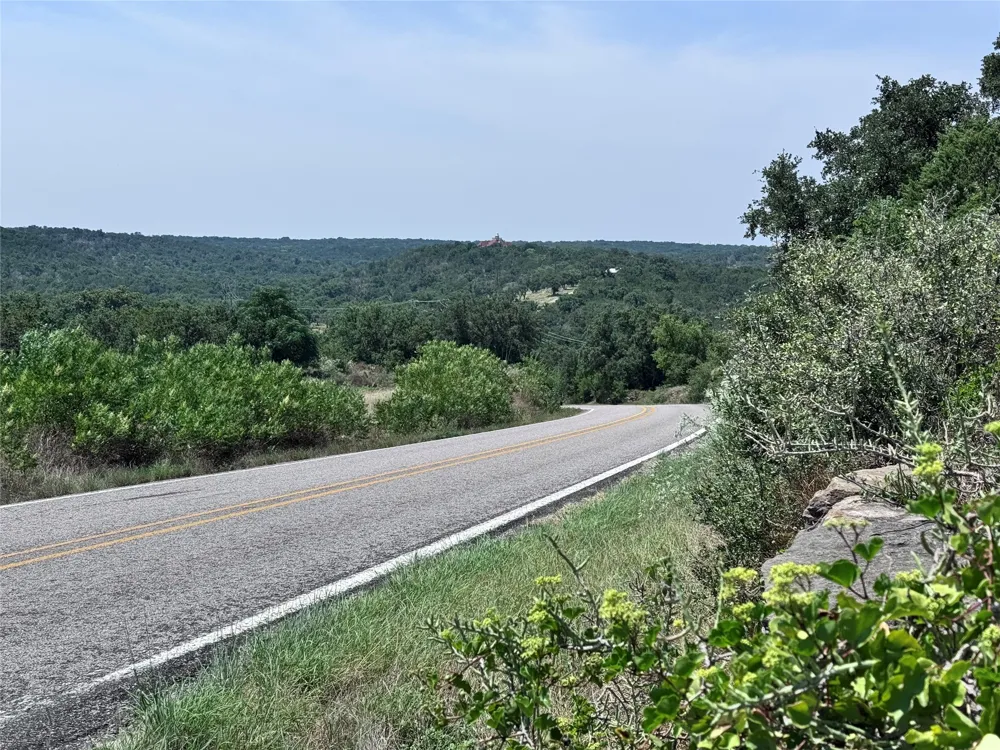 Hill Street Burnet, TX 78611