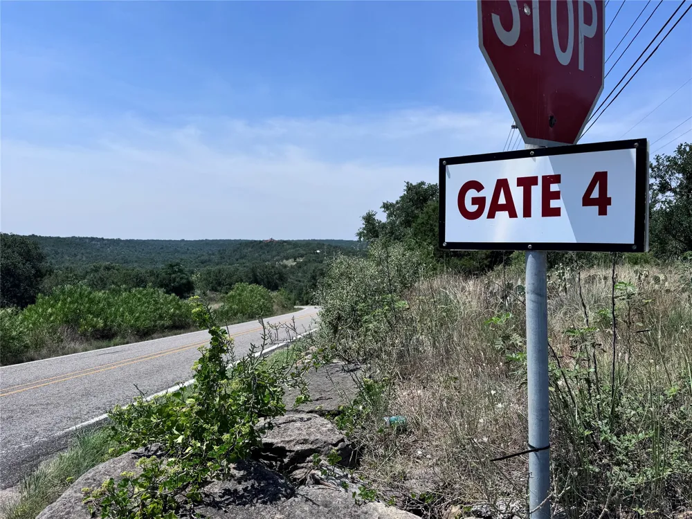 Hill Street Burnet, TX 78611