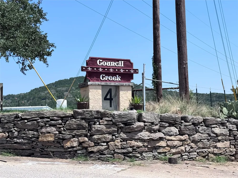 Hill Street Burnet, TX 78611