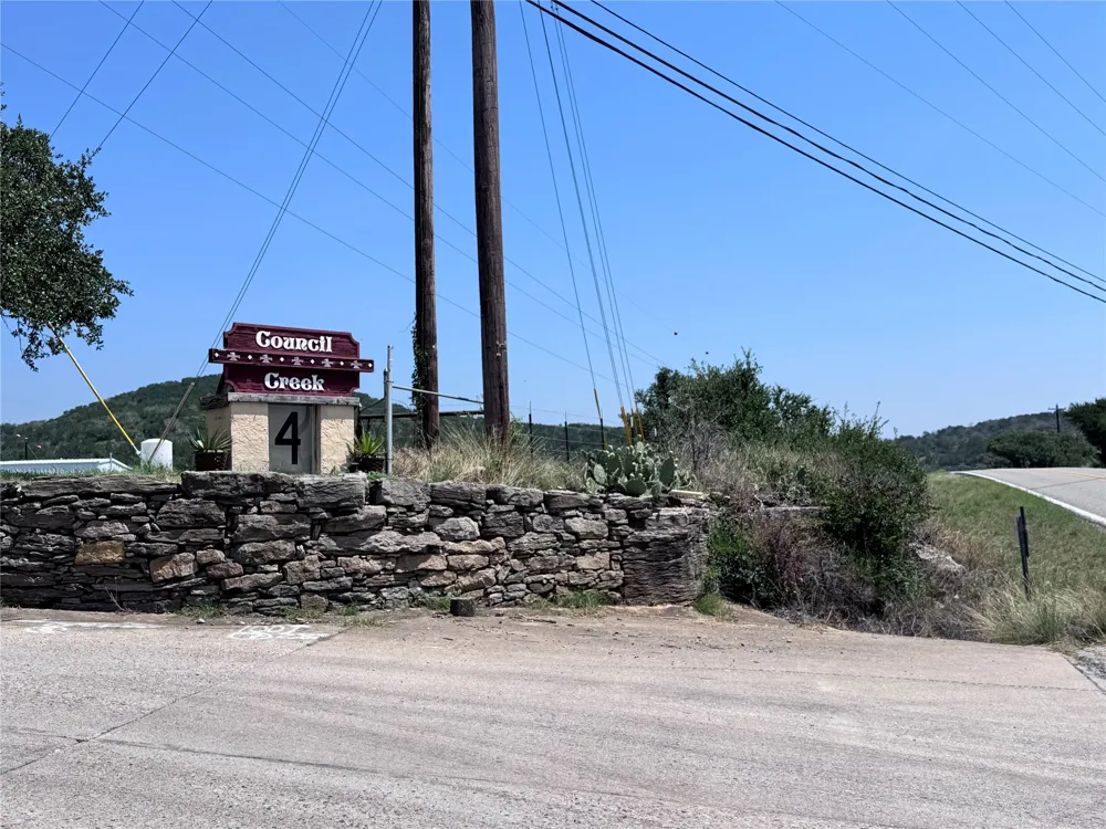 Hill Street Burnet, TX 78611