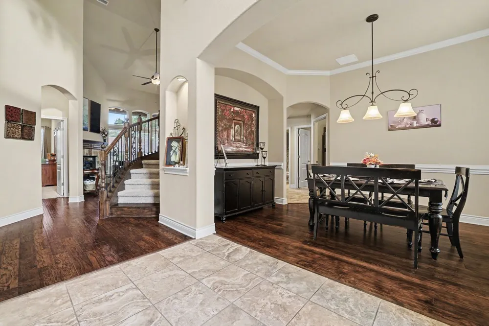 1919 Mulligan Drive Round Rock, TX 78664