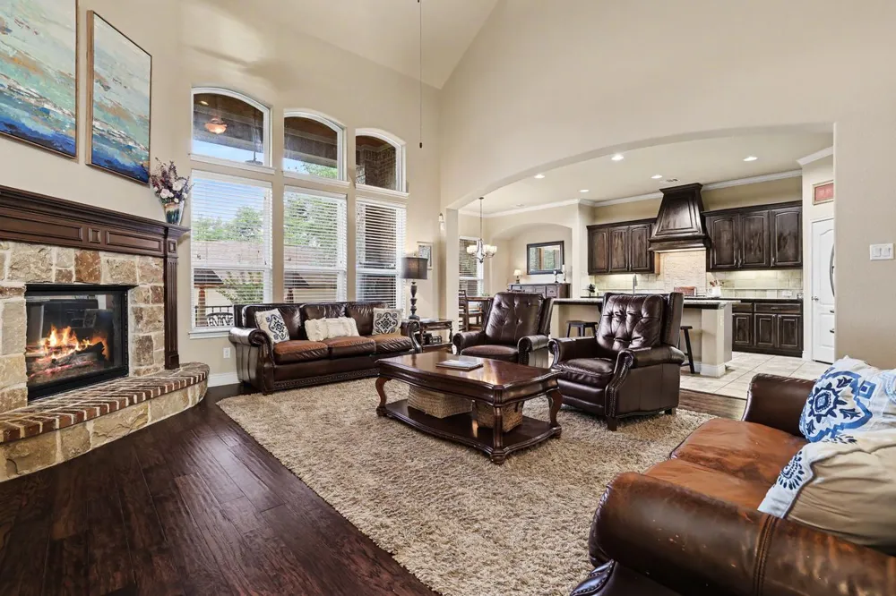 1919 Mulligan Drive Round Rock, TX 78664