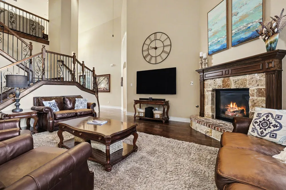 1919 Mulligan Drive Round Rock, TX 78664