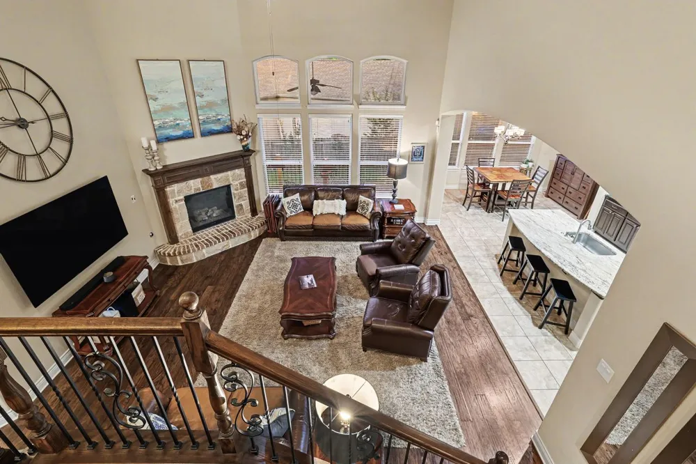 1919 Mulligan Drive Round Rock, TX 78664