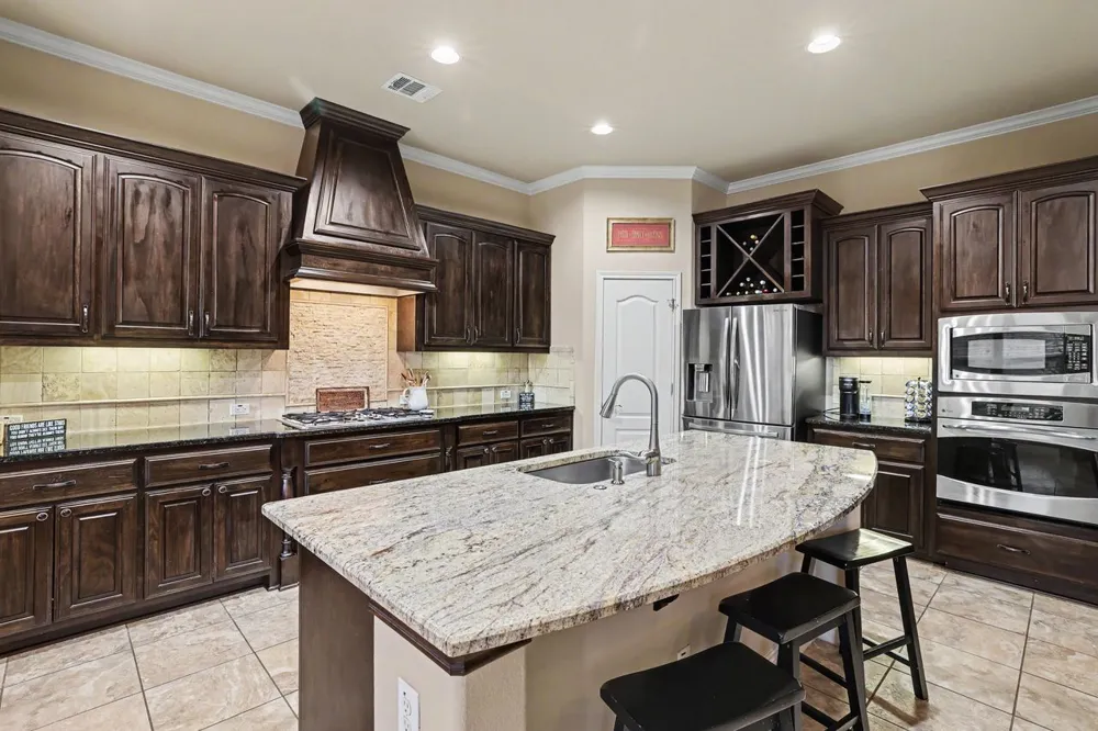 1919 Mulligan Drive Round Rock, TX 78664